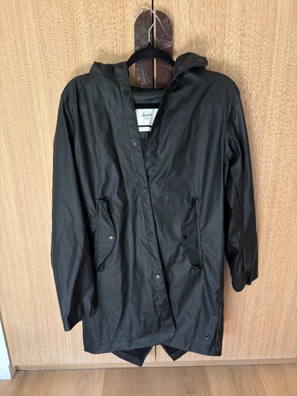 Herschel Rain jacket